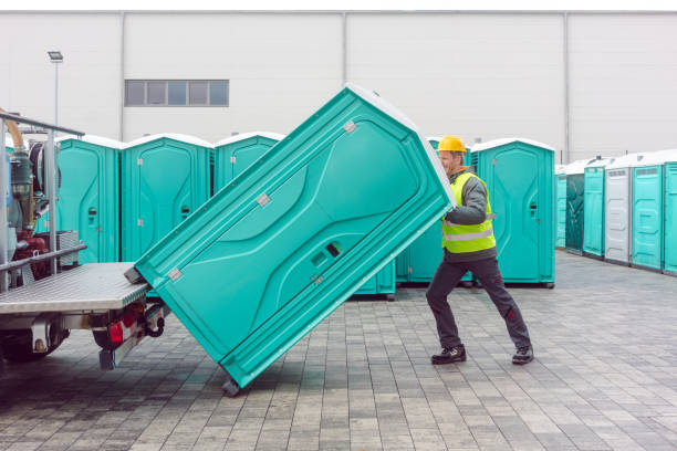 Best Porta potty rental near me  in Willow, AK