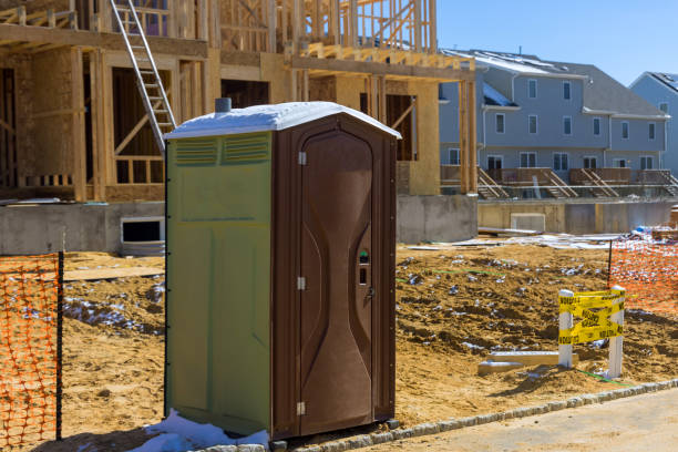 Best Local porta potty services  in Willow, AK