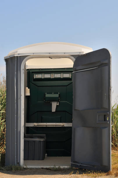 Best Affordable portable toilet rental  in Willow, AK