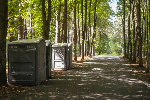 Best Wedding porta potty rental  in Willow, AK