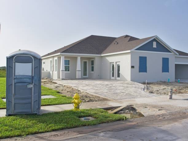 Best Portable restroom trailer rental  in Willow, AK